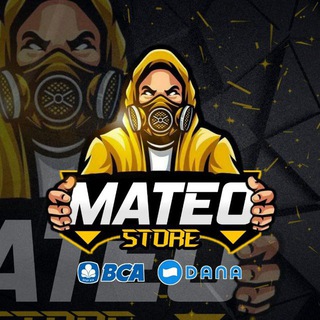 MATEO STORE