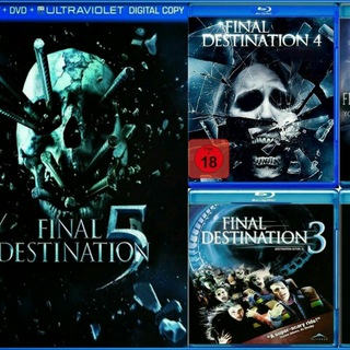 Final Destination Movies In Hindi