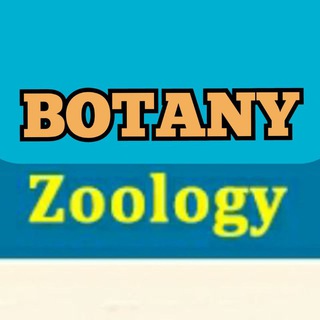 Zoology & Botany