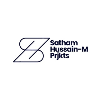 SathamHussain•M // Prjkts