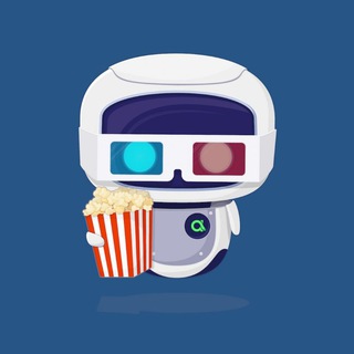 Download Movies Bot