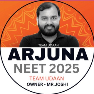 ARJUNA NEET 2025 BATCH / Arjuna neet 2024 batch