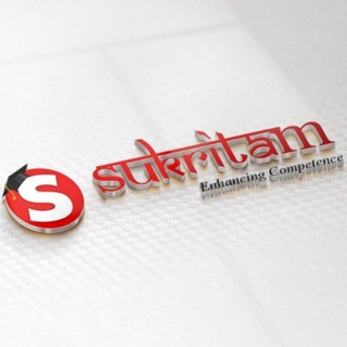 Sukritam Civil Services Mentorship Channel