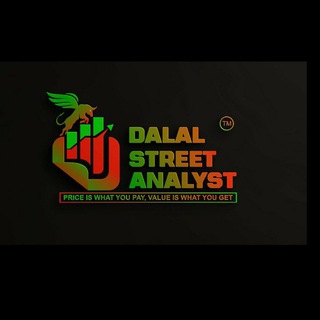 Dalaal Street Analyst 🎯🎯💰💰