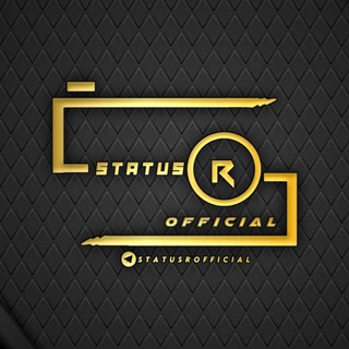 STATUS R OFFICIAL