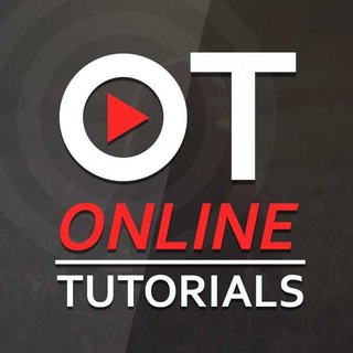 Online Tutorials - Html CSS & Javascript