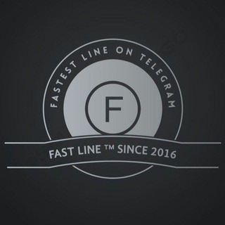 FAST🔹 ™ LINE 2016