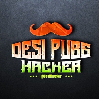 Desi PUBG Hacker (BGMI)🇮🇳