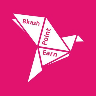 Bkash point Earn