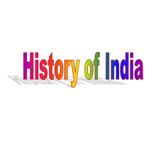 Indian History ☑️