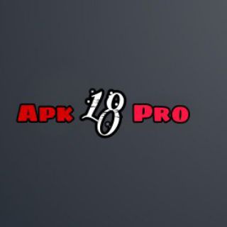 Apk18 Pro