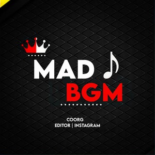 Mad_._Bgm