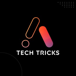 Agam's Tech Tricks