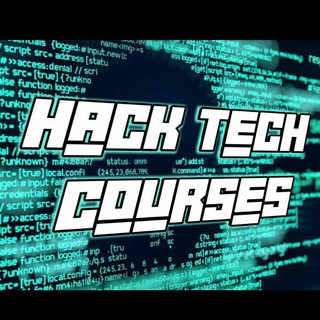 HACK TECH COURSES