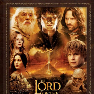 The Lord Of The Rings Series