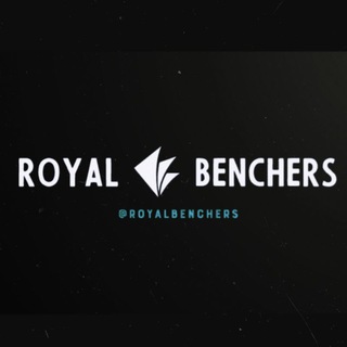 ROYAL BENCHERS