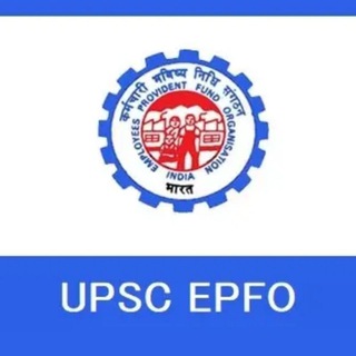 UPSC EPFO Video Labour Law