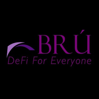 Brú Finance Official