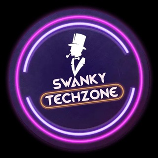 Swanky TechZone ♨️