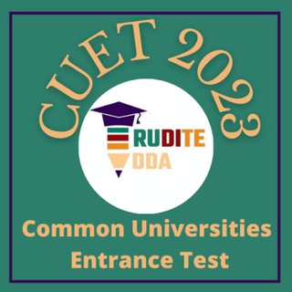 CUET 2023-EruditeAdda