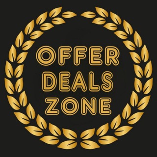 Offer Deals Zone