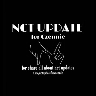 NCT UPDATE for Czennie💚 [CLOSE]