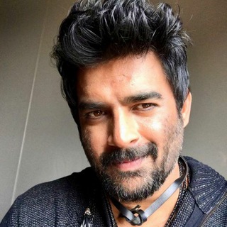 R Madhavan Rocketry