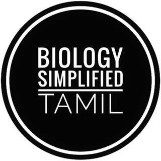 Biology Simplified Tamil