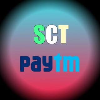 SCT Paytm