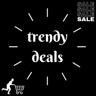 Trendy Deals❤️‍🔥