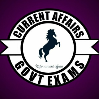 currentaffairs.govtexams