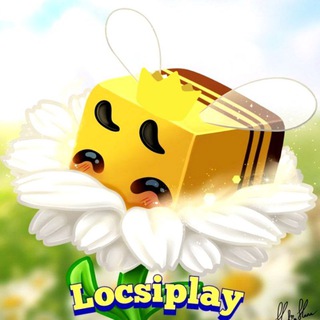 🐝Locsiplay🐝