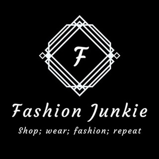 💃Fashion Junkie🕺