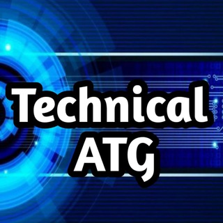 TECHNICAL ATG Exclusive Group ( DISCUSSION GROUP )