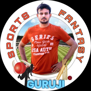 Sports Fantasy Guruji