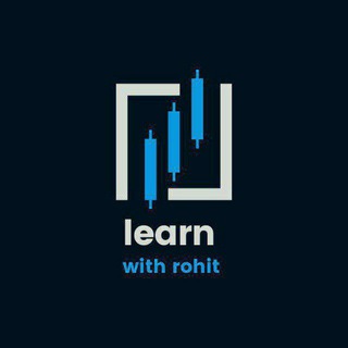 Learn With Rohit💹