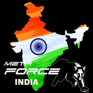 Meta Force India 🇮🇳🇮🇳🇮🇳