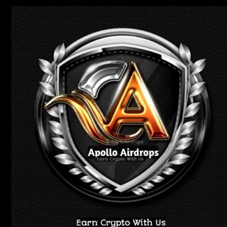 Apollo Airdrops