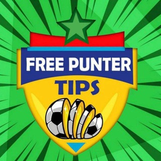 FREE PUNTER TIPS