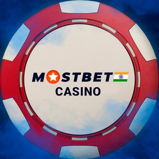 Mostbet Casino 🇮🇳