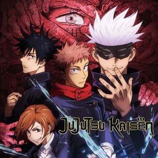 Jujutsu Kaisen Season 2 ✔️