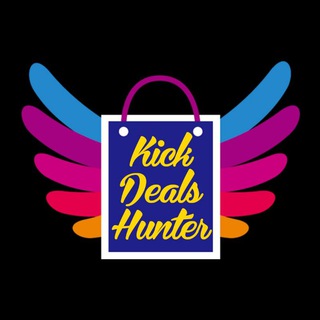 Kick Deals Hunter