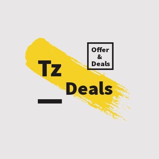 💥 Tz deals