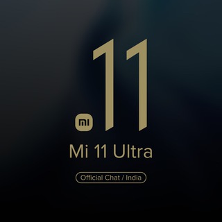 Xiaomi 11 Ultra India (Undercover Global Group)