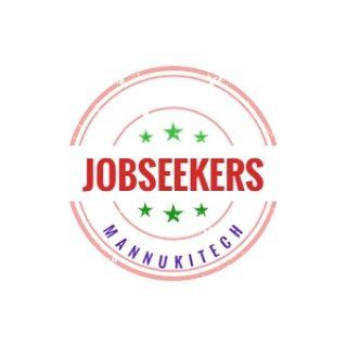 Jobseekers