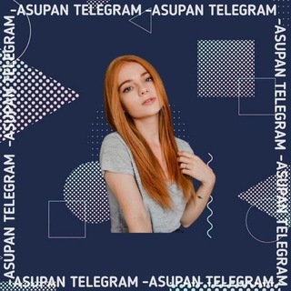 ASUPAN TELEGRAM