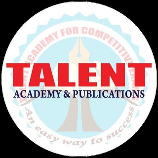 Talent Academy - Bank & SSC