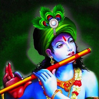 Radha Krishna Status