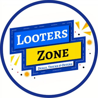 Looters Zone (Loot Offers & Deals Zone)