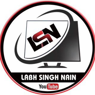 Labh Singh Nain